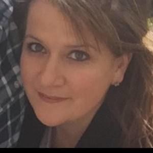 Meet your Posher, Jill